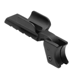 MAD1911 - NcSTAR 1911 Trigger Guard Mount/ Weaver Rail
