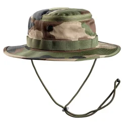 01.054425M - A10 EQUIPEMENT Bob tactique moustiquaire camo fr/ce 19cm diamètre intérieur