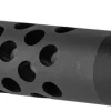 MA50220 - Frein de bouche HMB noir cal.30