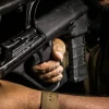 MAG575-BLK - Chargeur Magpul PMAG 30 cps Steyr AUG Gen3 (5.56)