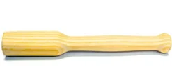 090084 - MAILLET EN BOIS POUR EXTRAIRE LES BALLES DU MOULE