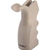 MAKAG43D - Fab Defense Crosse Pistolet Désert pour aR15/M16/M4 FDE