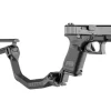 MAKCOBRA - CROSSE FAB DEFENSE COBRA POUR PISTOLET GLOCK BLACK