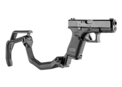 MAKCOBRAD - CROSSE FAB DEFENSE COBRA POUR PISTOLET GLOCK DESERT