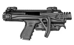 MAKKPOSSCOUT - CROSSE FAB DEFENSE KPOS Scout POUR PISTOLET GLOCK 17/19