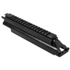 MAK - NcSTAR AK Picatinny Rail Mount Receiver Cover