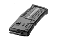 MAKULTIMAG30R - Chargeur 30 coups Fab Defense ultimag Noir pour AR15 223 rem