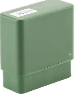 MAL03230 - boîte mégaline de rangement 10 munitions 308 win au 9.3x74