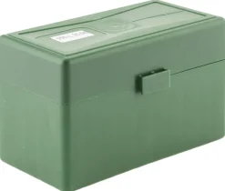 MAL0314 - boîte mégaline de rangement 50 munitions 30-06