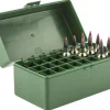 MAL03140 - boîte mégaline de rangement 36 munitions short Magnum