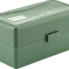 MAL03090 - boîte mégaline de rangement 50 munitions 7.62 x 39