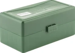 MAL03090 - boîte mégaline de rangement 50 munitions 7.62 x 39