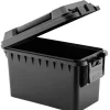 MAL955 - Caisse munition polymère cal.50 TAN 35X18X23 cm