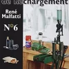 Malfati - Manuel de rechargement N°6