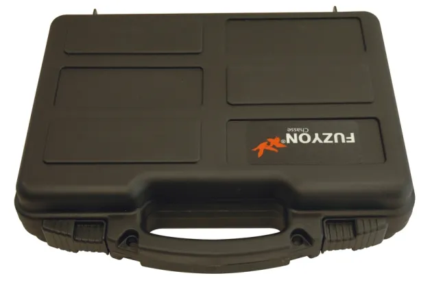 MAL62 - FUZYON Valise pour armes de poing