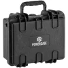 MAL033 - Mallette PowerCase - 25 x 21.8 x 11.3cm pour armes de poing