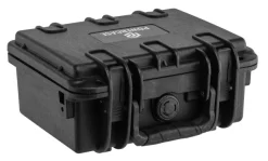 MAL033 - Mallette PowerCase - 25 x 21.8 x 11.3cm pour armes de poing