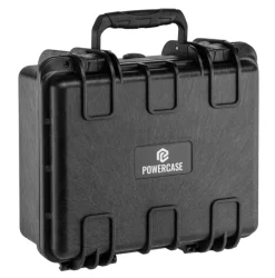 MAL095 - Mallette PowerCase - 34 x 31 x 15.20 cm pour armes de poing