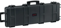 MAL753 - Mallette Waterproof Grise 103 x 33 x 15 cm - Nuprol Mousse Pré-découpé