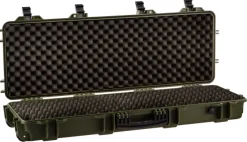MAL751 - Mallette Waterproof OD Green 103 x 33 x 15 cm - Nuprol