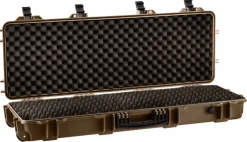 MAL752 - Mallette Waterproof tan 103 x 33 x 15 cm - Nuprol
