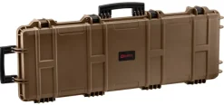 MAL752 - Mallette Waterproof tan 103 x 33 x 15 cm - Nuprol
