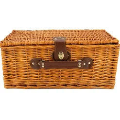 MAL523 - Valise pique-nique isotherme 4 personnes