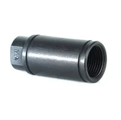 MA-19700 - Manticore Arms Afterburner Linear Compensator 1/2×28 TPI