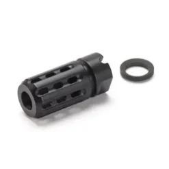 MA-1228 - Manticore Arms Nightbrake for 1/2×28 TPI