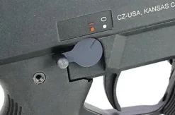 MA-14610 Manticore Arms Scorpion EVO E3 Safety Lever Left