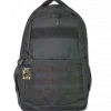 MA34935-NE Barbaric Sac à dos noir