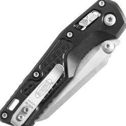 210M-10APFR - Microtech MSI Mini RAM-LOCK Apo Black STD