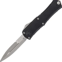 1701M-10AP - Microtech Hera II Mini Bayonet Apo STD