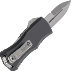 1701M-10AP - Microtech Hera II Mini Bayonet Apo STD