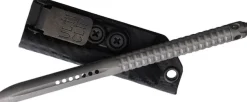 112M-10AP - Microtech Tac-P mini Frag Apo