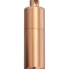 MARA46 - MARATAC Peanut XL Lighter Copper Briquet