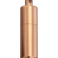 MARA46 - MARATAC Peanut XL Lighter Copper Briquet