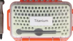MAR053E - MARATAC Master TI Screwdriver Kit