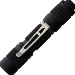 MAR089 - MARATAC Back to Basics Flashlight