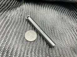 MAR028 - Maratac capsule étanche titane Slim Pick