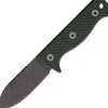 MAR119 - MARATAC Compact R4A Slim Micarta