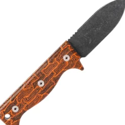 MAR120 - MARATAC ERGO R4A Pro ReadyForAction Tex Carbon Fiber