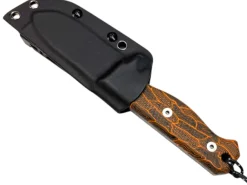 MAR120 - MARATAC ERGO R4A Pro ReadyForAction Tex Carbon Fiber