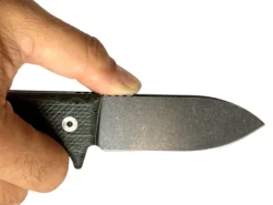 MAR122 - MARATAC ERGO R4A Pro ReadyForAction OD LABYRINTH G10
