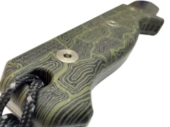 MAR122 - MARATAC ERGO R4A Pro ReadyForAction OD LABYRINTH G10