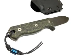 MAR122 - MARATAC ERGO R4A Pro ReadyForAction OD LABYRINTH G10