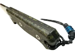 MAR122 - MARATAC ERGO R4A Pro ReadyForAction OD LABYRINTH G10