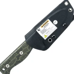MAR122 - MARATAC ERGO R4A Pro ReadyForAction OD LABYRINTH G10