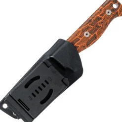 MAR124 - MARATAC ERGO R4A Pro ReadyForAction ORANGE LABYRINTH G10