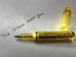 MAR098 - Maratac Mini stylo en Ultem Pen-Go